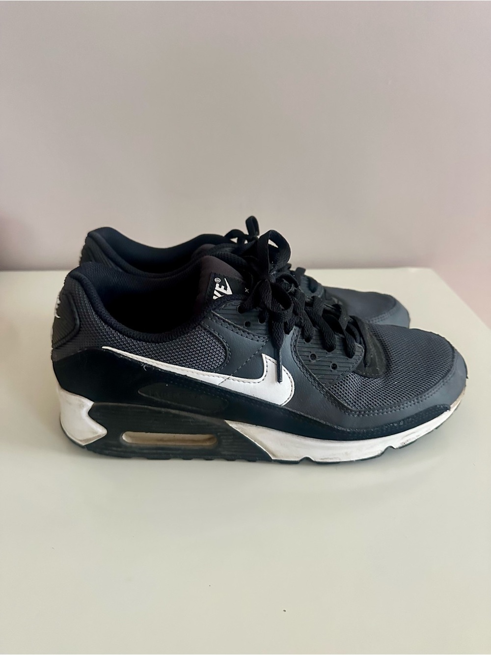 Nike Men’s Air Max Sneakers
